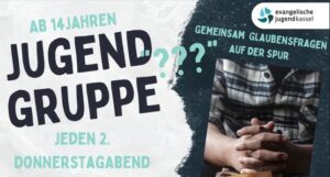 Headliner Jugendgruppe