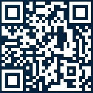 Oekumenische Friedenskekade 2025 QR-Code