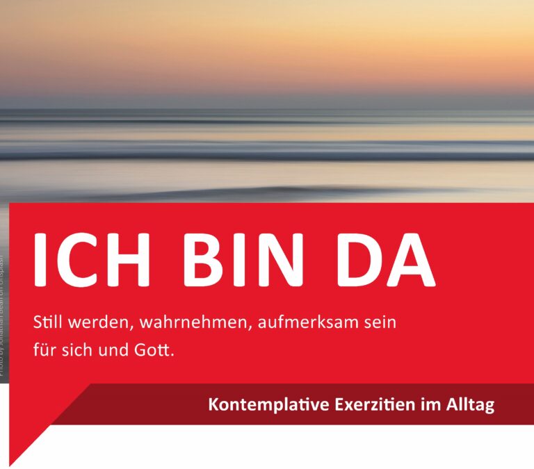 Kontemplative Exerzitien im Alltag